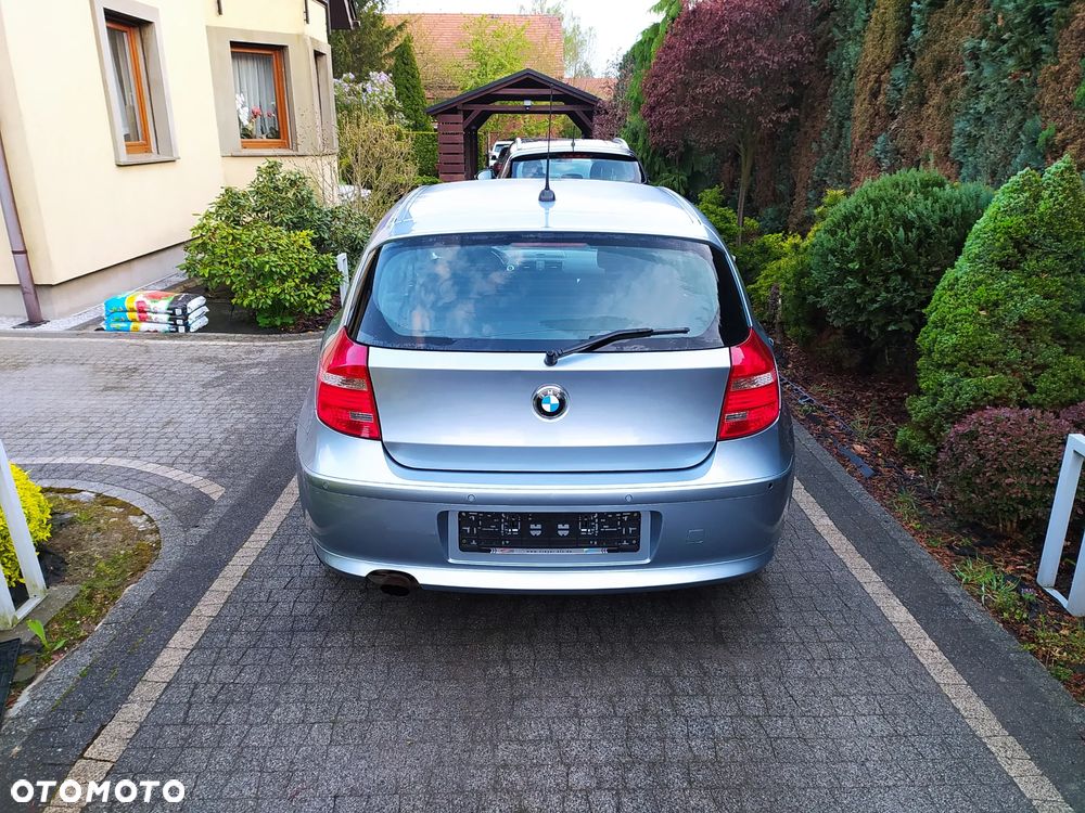 BMW Seria 1 116i Edition Sport - 15