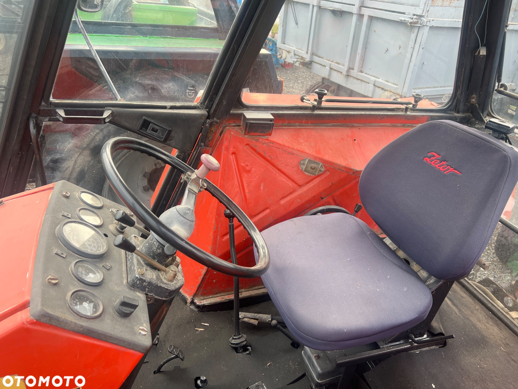 Zetor 16145 - 6