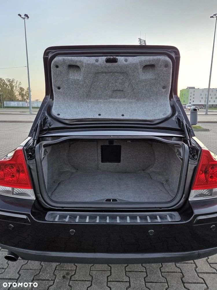 Volvo S60 - 9