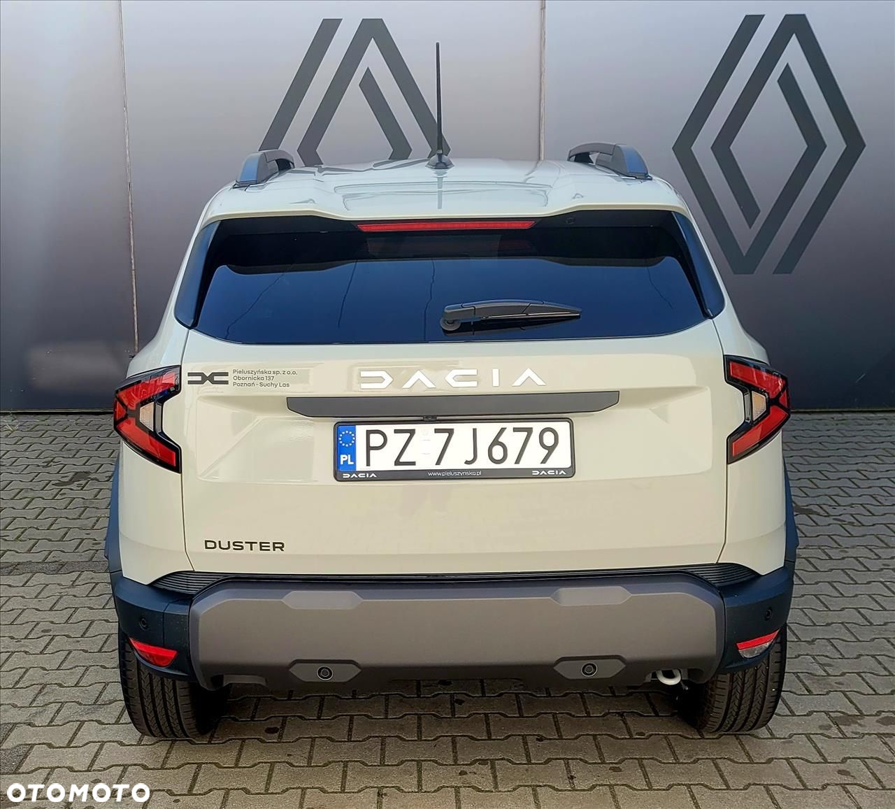 Dacia Duster - 7