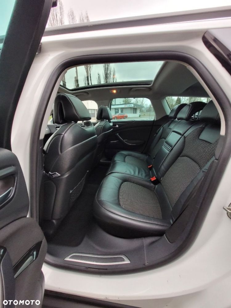 Citroën C5 BlueHDi 180 S&S EAT6 XTR - 16