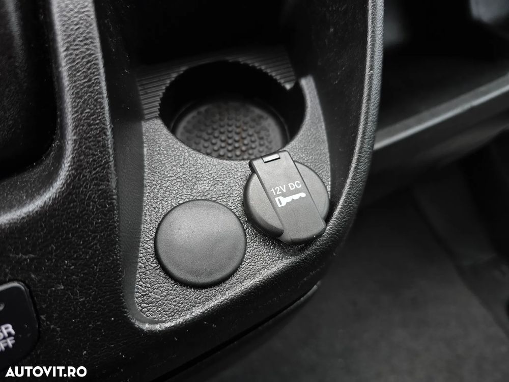 Peugeot Boxer BENA L=4.20m - 24