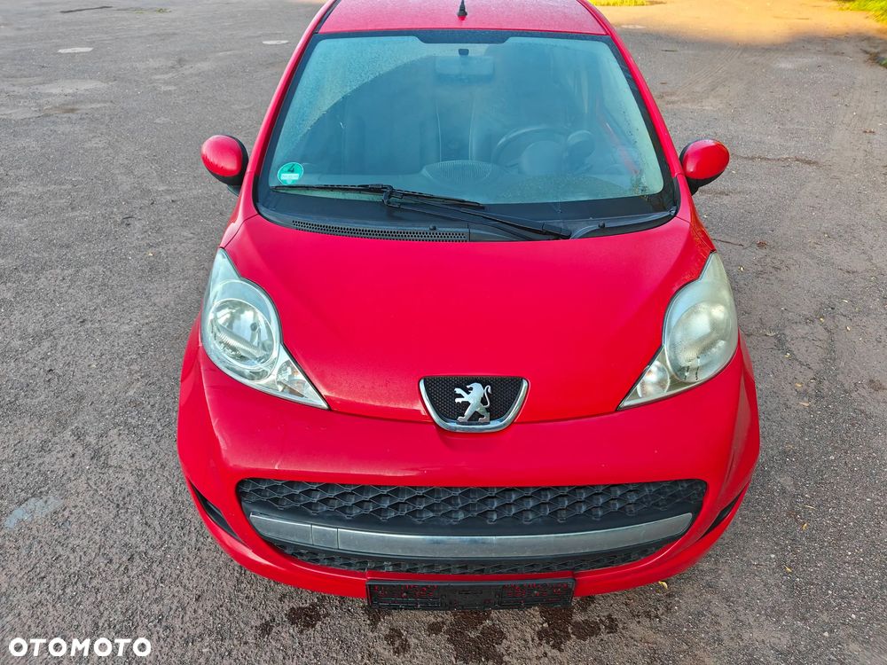 Peugeot 107 70 Filou - 1