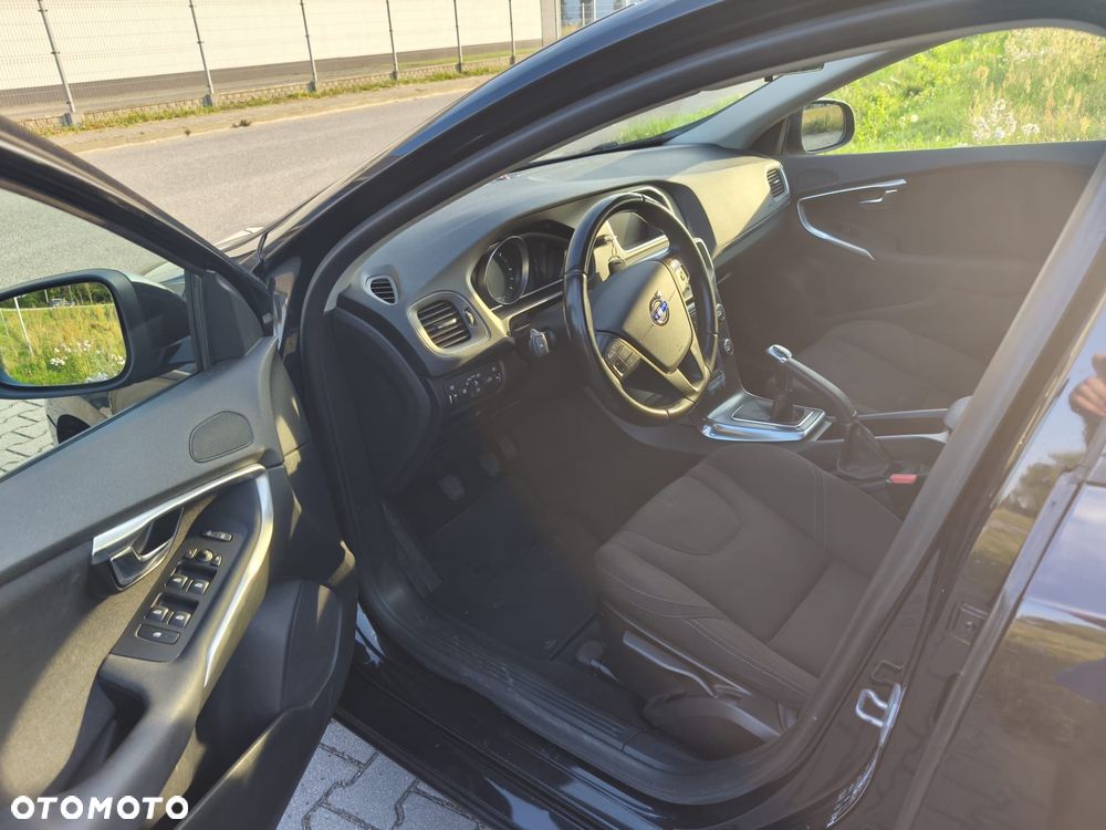 Volvo V40 - 7
