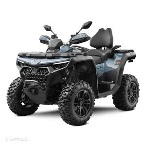 CFMoto CForce - 5