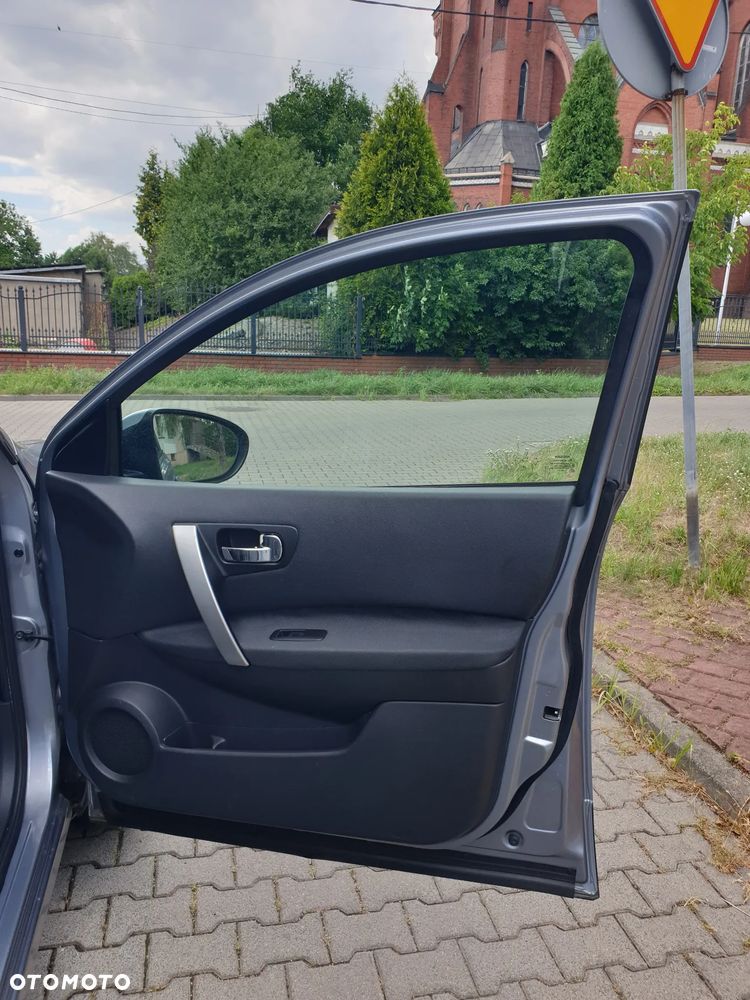Nissan Qashqai 1.6 I-Way - 30