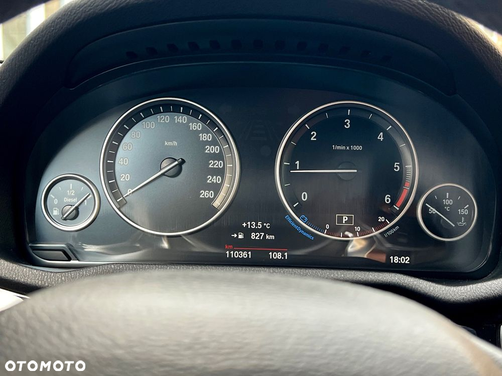 BMW X4 xDrive20d - 16