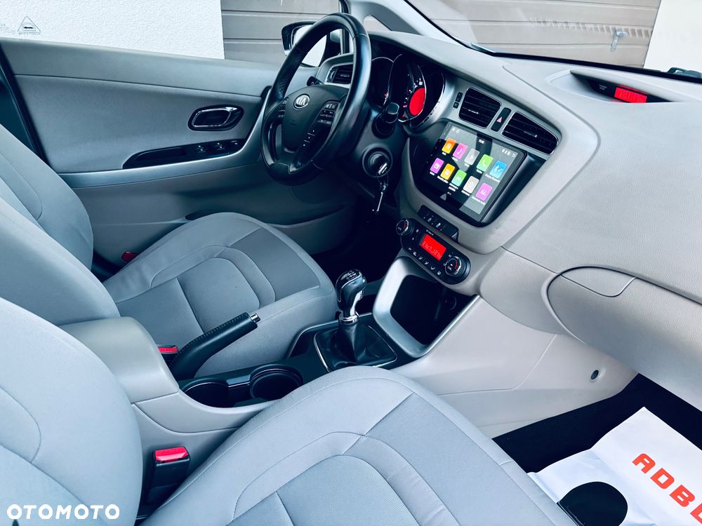 Kia Ceed 1.6 GDI Business Line - 23