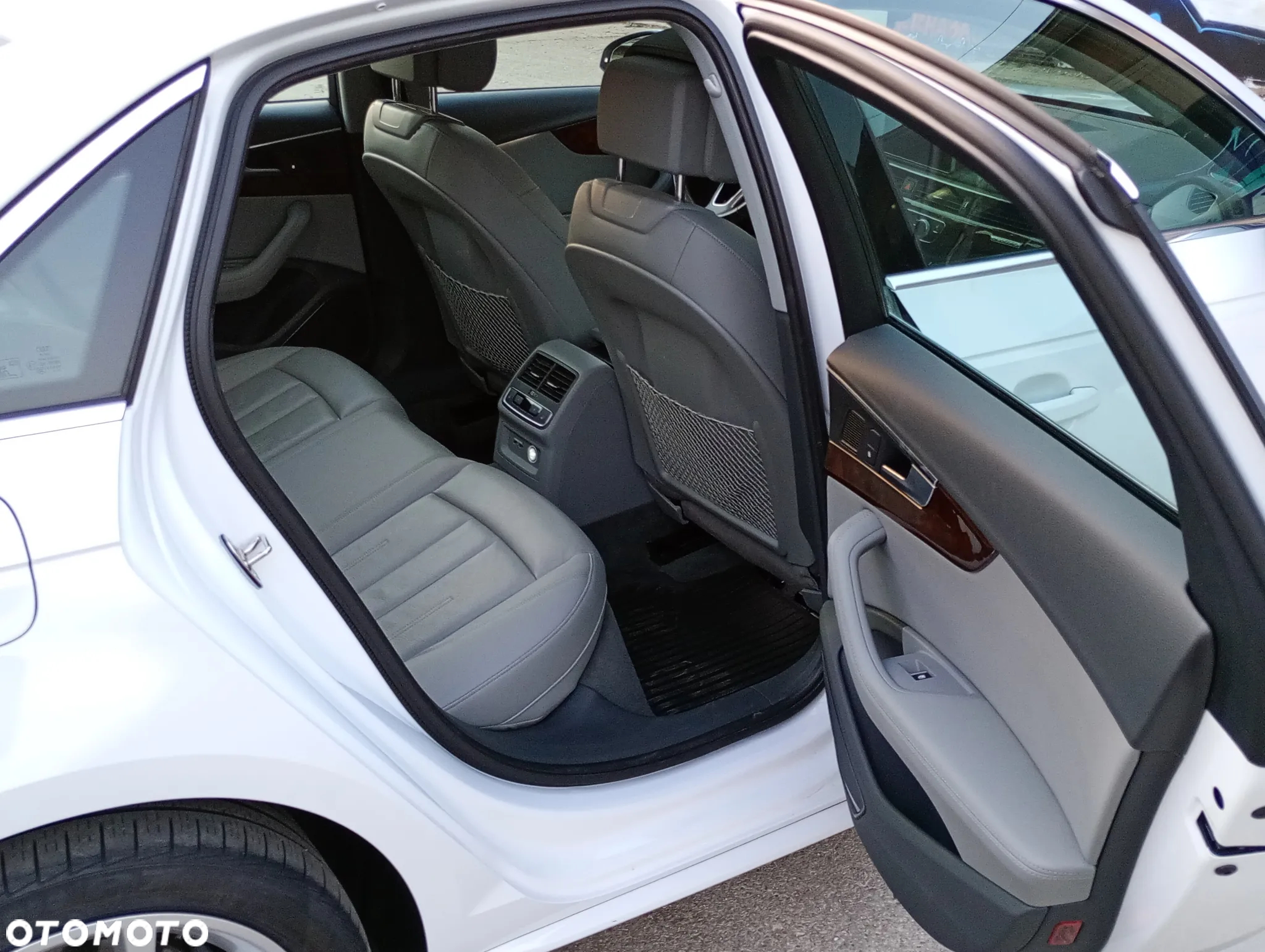 Audi A4 2.0 TFSI Quattro S tronic - 19