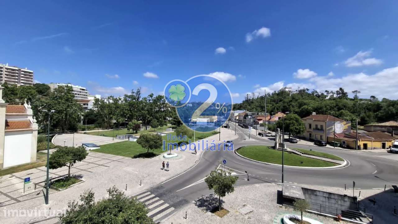 Apartamento T3 - Centro da Cidade de Leiria - Grande imagem: 4/31