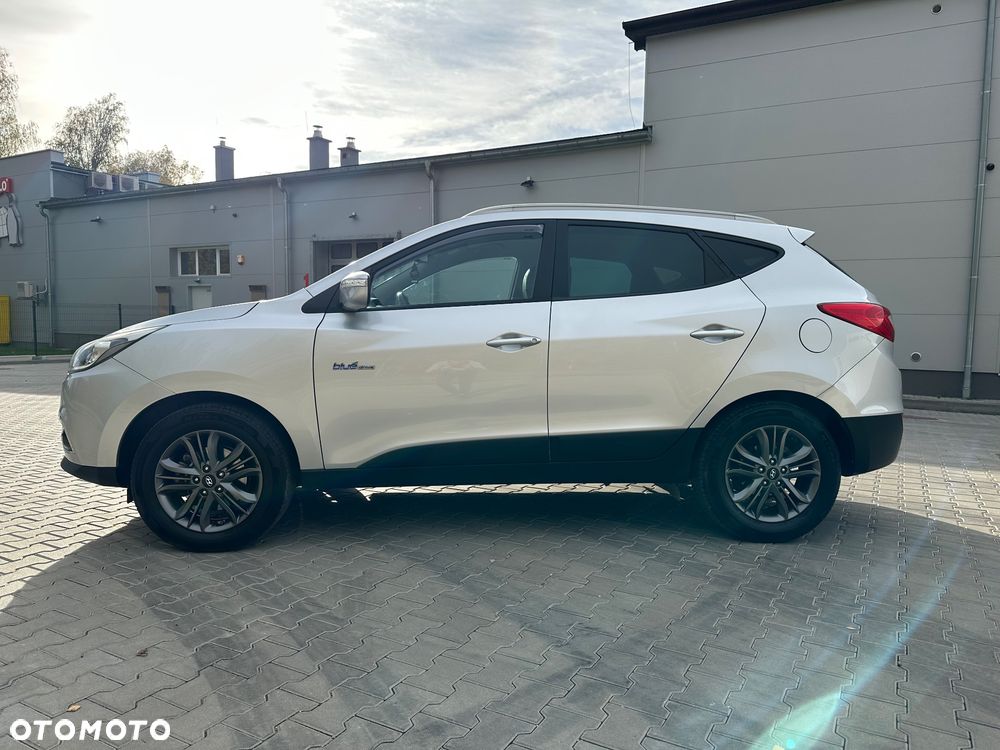 Hyundai ix35 - 22