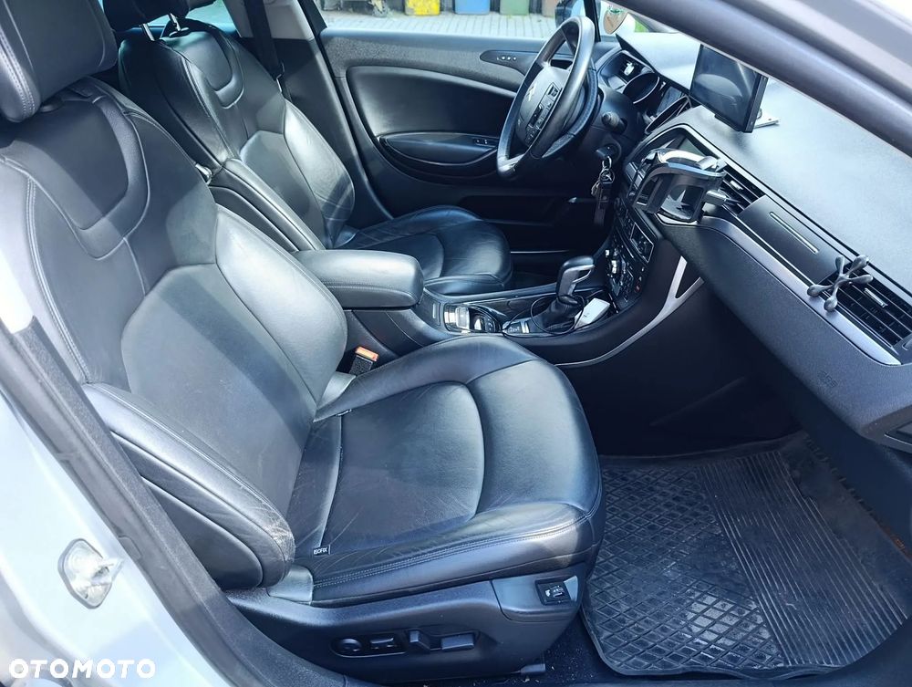 Citroën C5 2.7 HDi V6 Exclusive - 29