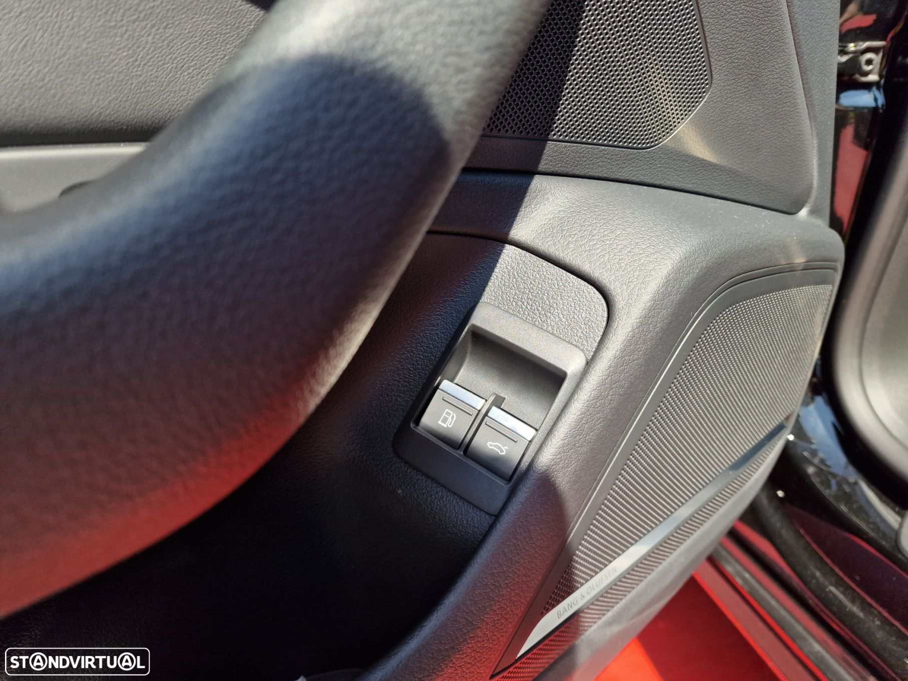 Audi A7 Sportback 50 TFSIe quattro S tronic - 13
