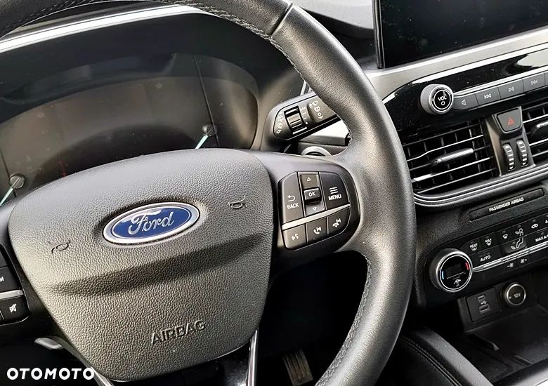 Ford Kuga 1.5 EcoBoost FWD Titanium - 29