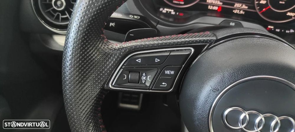Audi S3 Sportback 2.0 TFSi quattro S tronic - 49