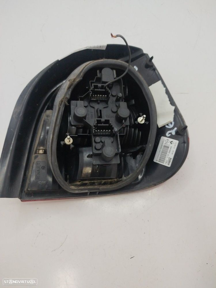 Farolim Stop Esq Renault Megane Scenic (Ja0/1_) - 3