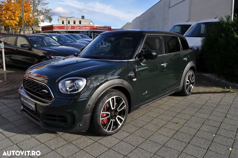 Mini Countryman - 1