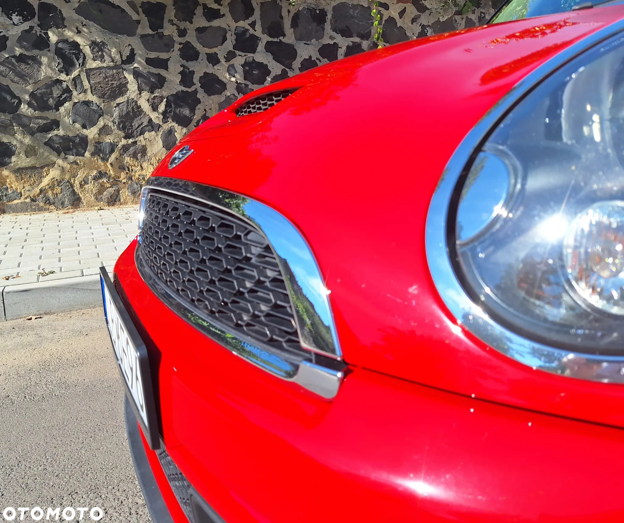 MINI Cooper S - 28