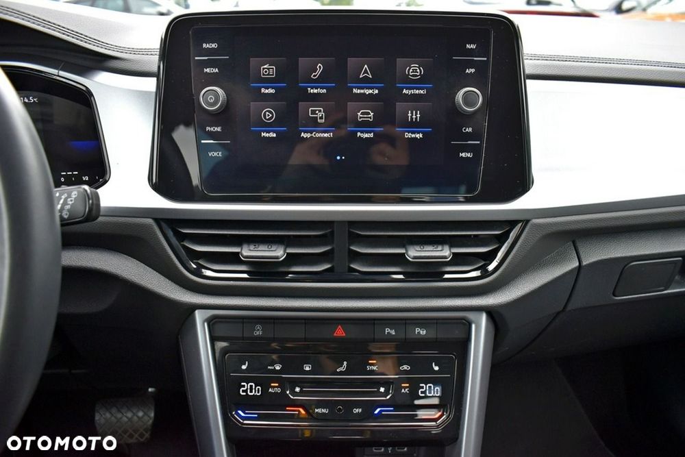 Volkswagen T-Roc 1.5 TSI Life DSG - 19