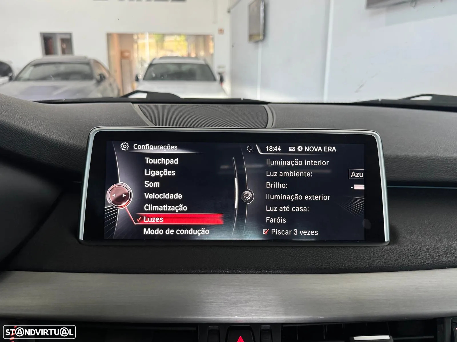 BMW X5 25 d sDrive Comfort 7L - 40