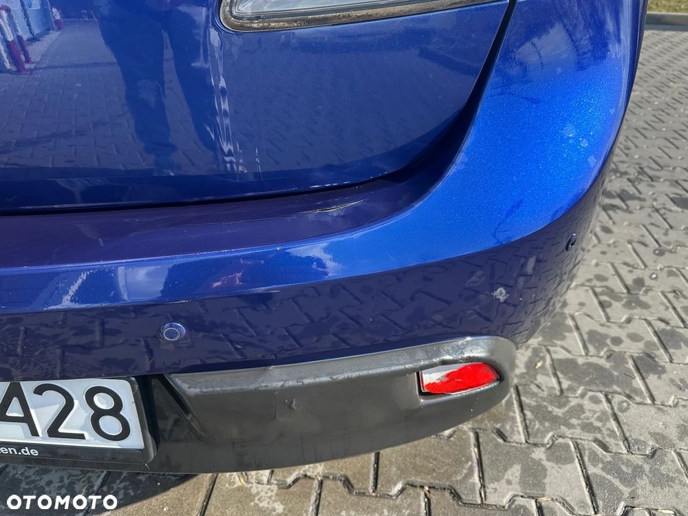 Mazda 3 1.6 MZ-CD DPF Exclusive-Line - 8