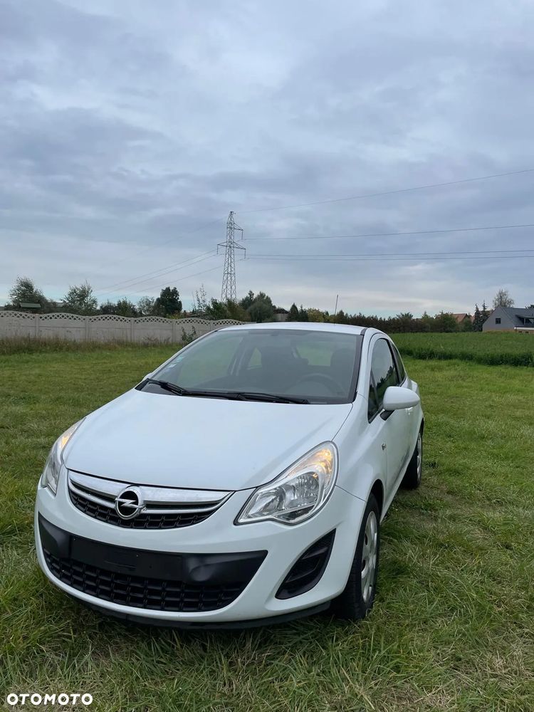 Opel Corsa - 13