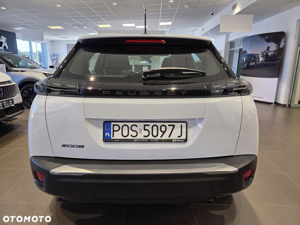 Peugeot 2008 - 6
