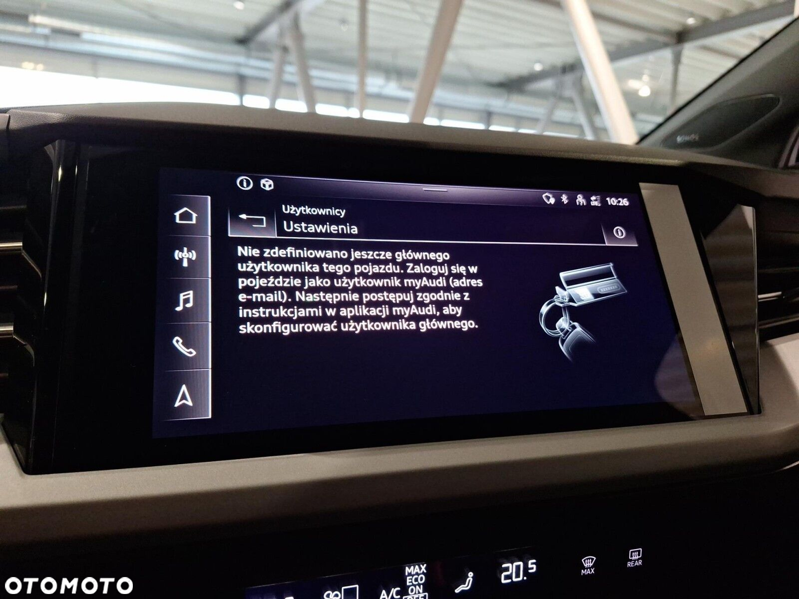 Audi Q4 e-tron e-tron 40 77kWh Advanced - 27
