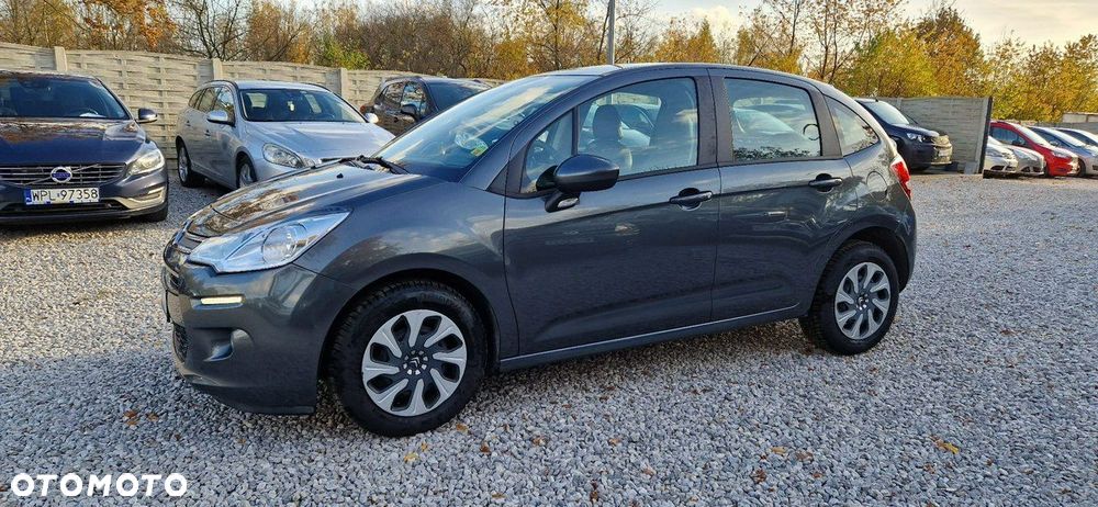 Citroën C3 - 3