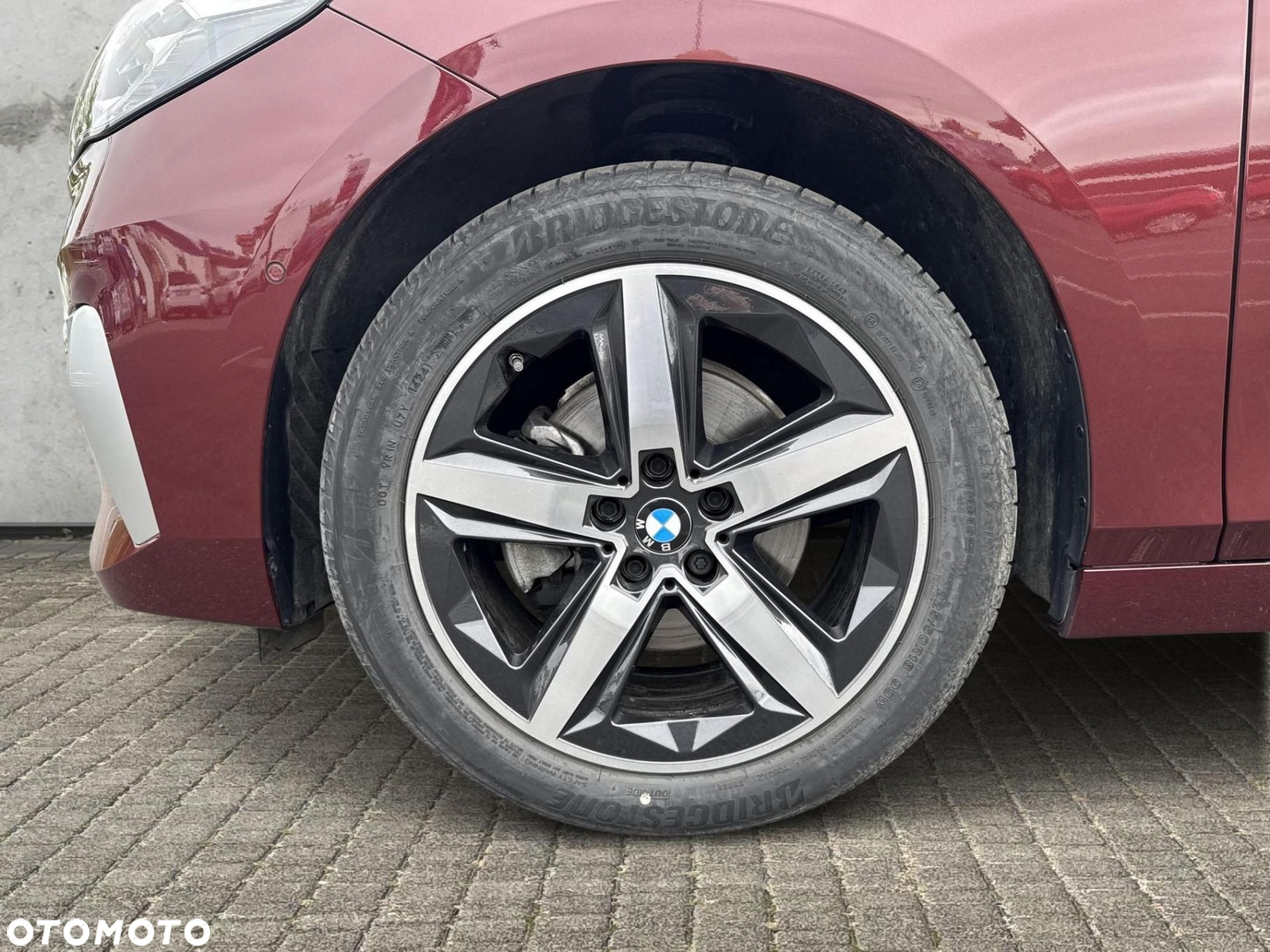 BMW Seria 2 - 9