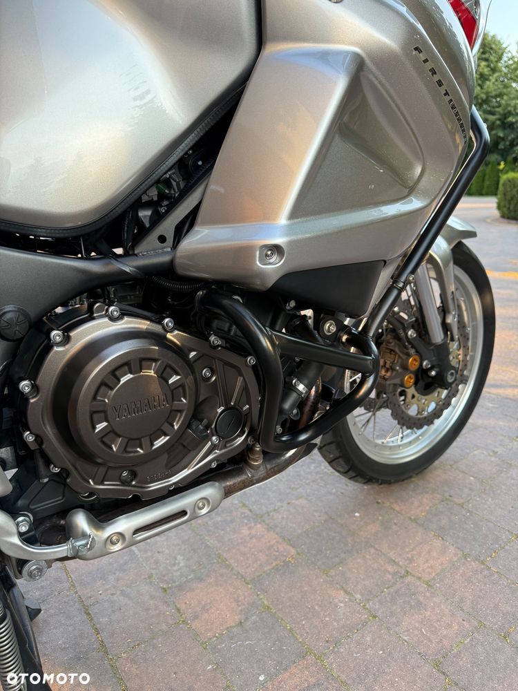 Yamaha Super Tenere - 10
