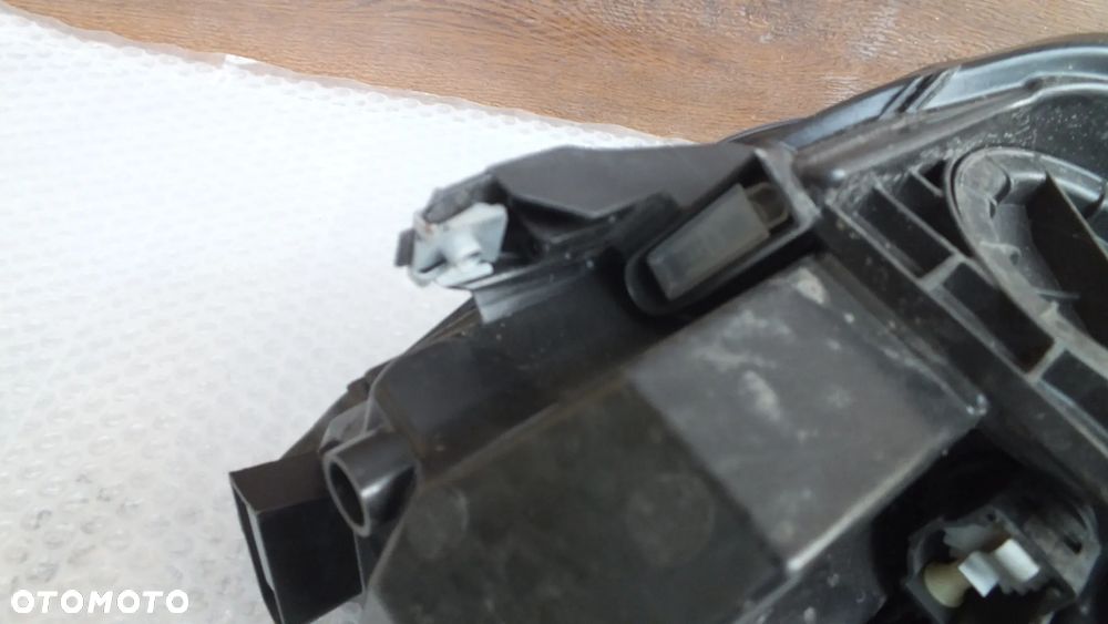 Lampa przednia prawa Fulled Volkswagen Passat B8  3G1941036P - 8