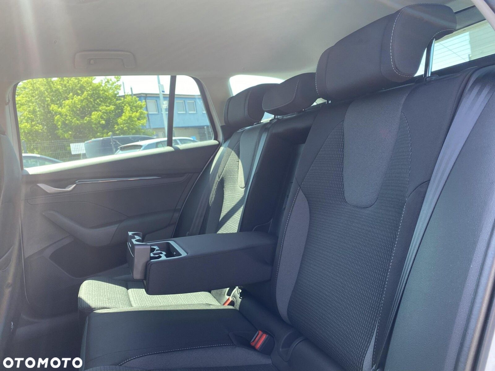 Skoda Octavia 2.0 TSI Edition 130 Selection 4x4 DSG - 16