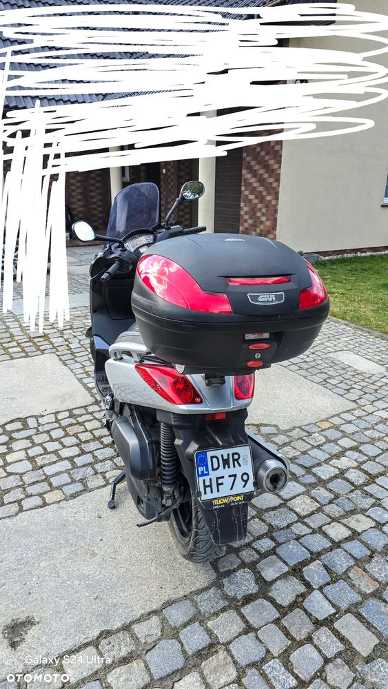 Yamaha Crypton - 3