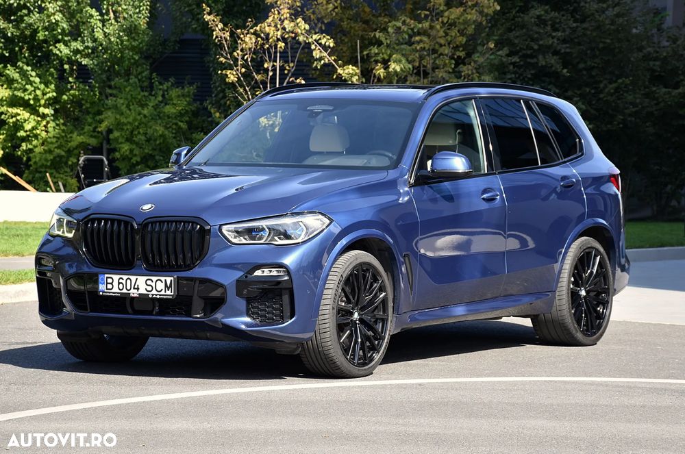 BMW X5 - 2