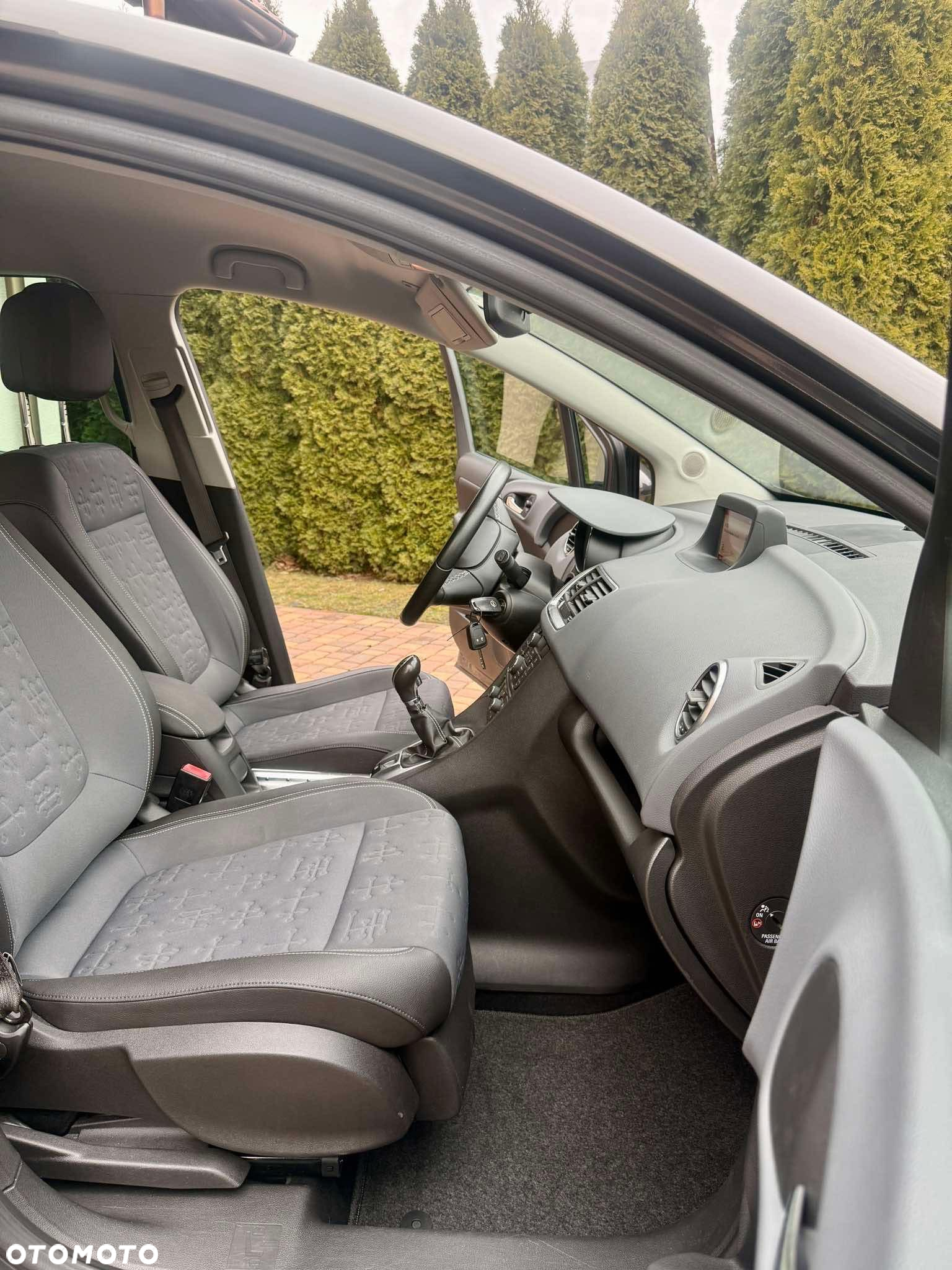 Opel Meriva 1.4 ecoflex Edition - 35