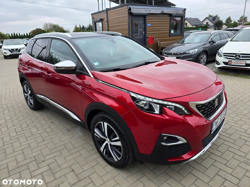 Peugeot 3008 - 2