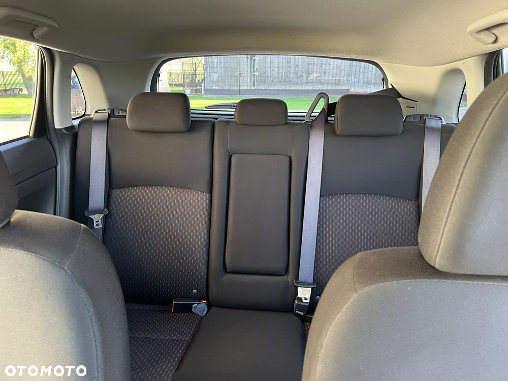 Mitsubishi ASX 1.6 2WD Diamant Edition+ - 29