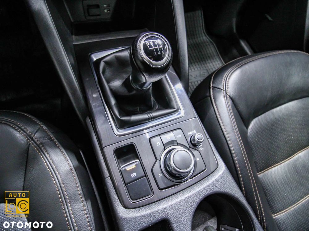 Mazda CX-5 - 23