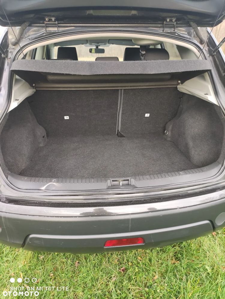 Nissan Qashqai 1.5 dCi Acenta - 18