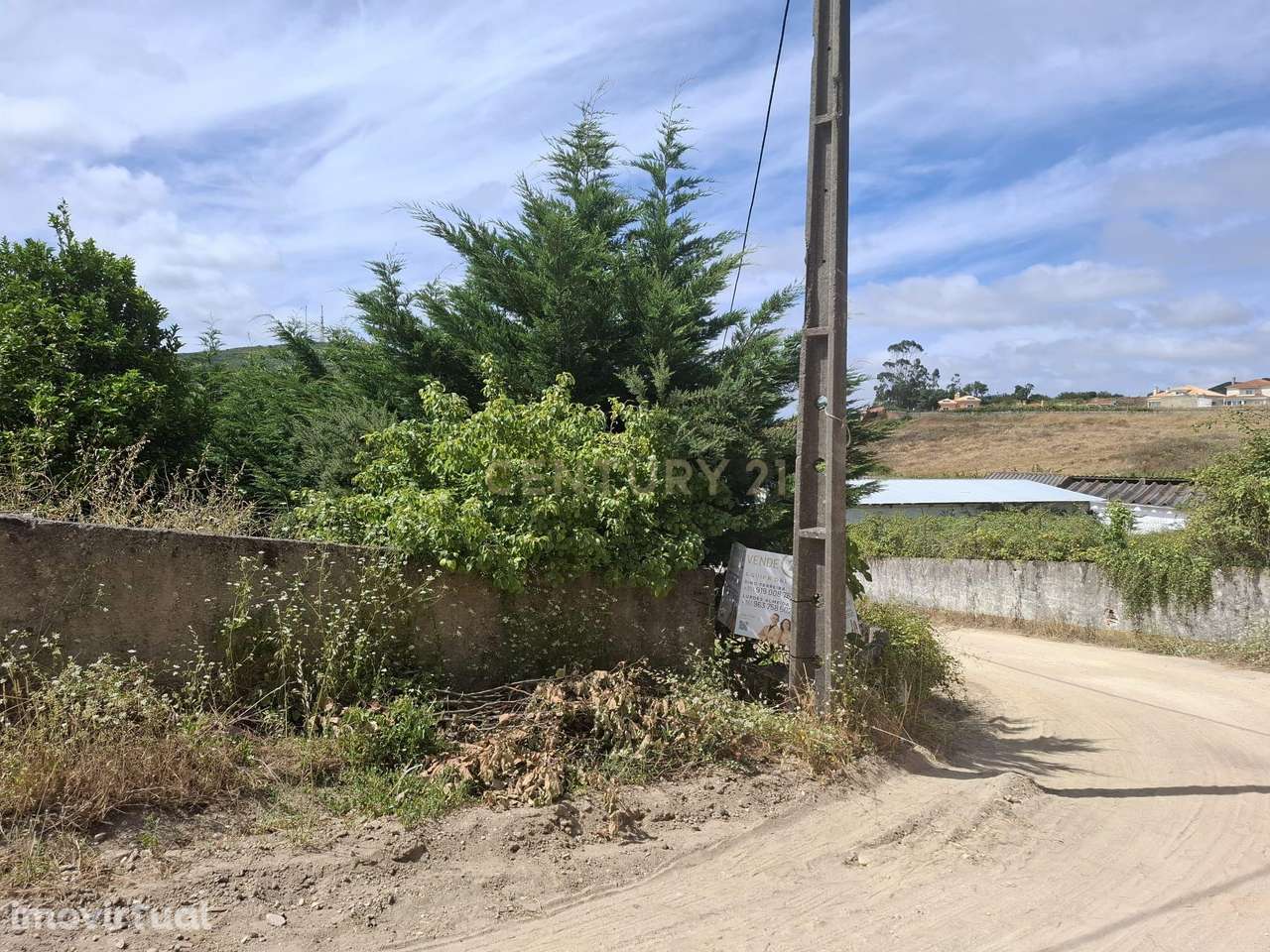 Malveira Espera por Si!  Lote de Terreno para Investir! - Grande imagem: 3/7