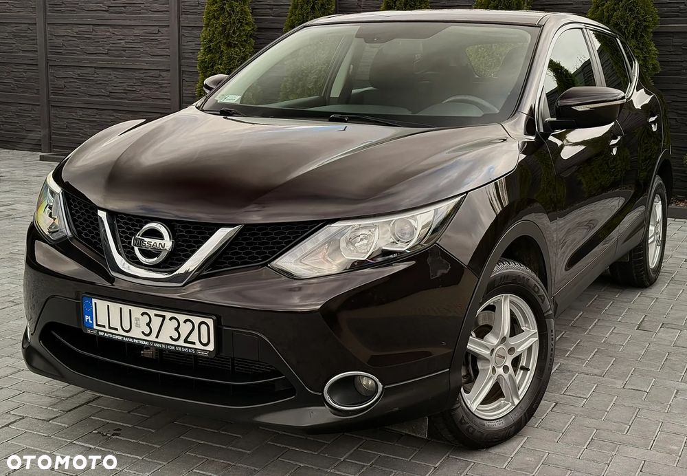 Nissan Qashqai - 22