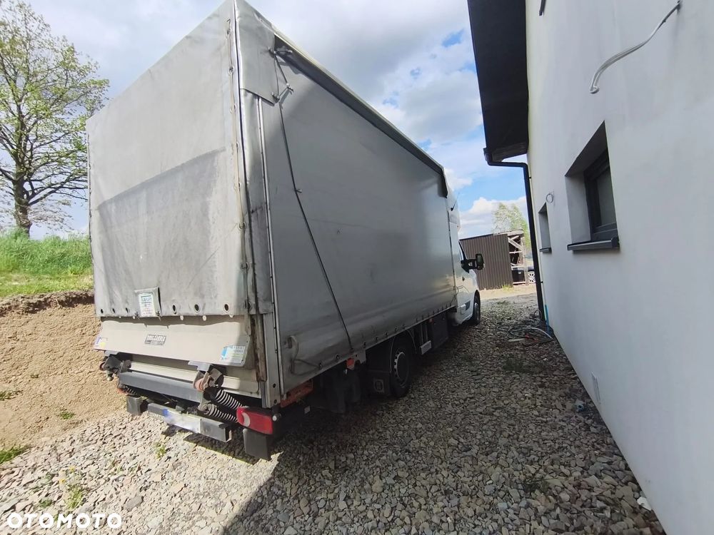 Renault master IV // 8ep // winda // longcab // twincab // cesja // leasing - 6