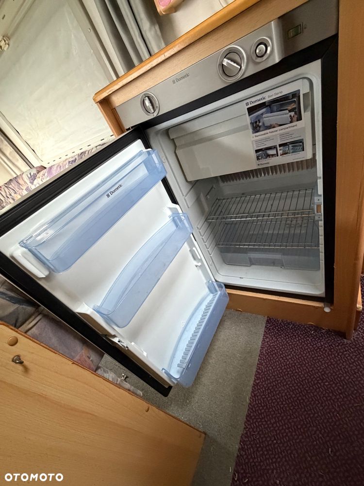 Fiat Ducato Knaus - 32