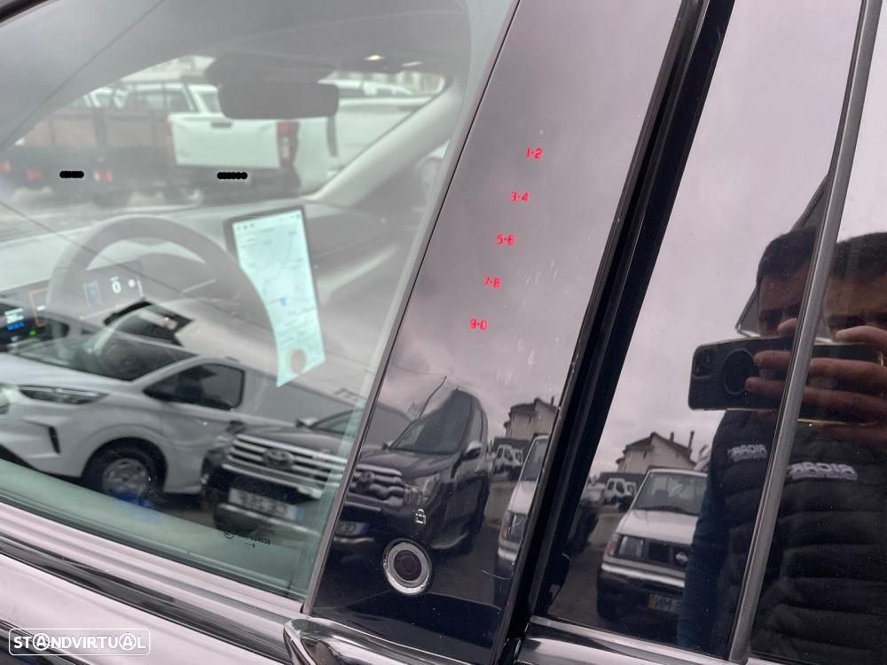 Ford Mustang Mach-E 98.7 kWh Premium - 14