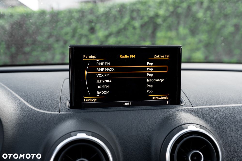 Audi A3 - 33