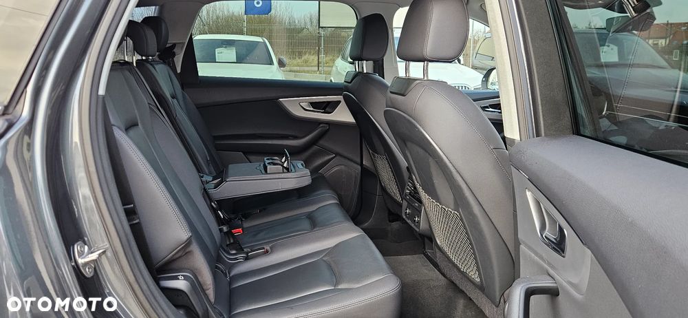 Audi Q7 45 TDI mHEV Quattro S Line Tiptr - 16