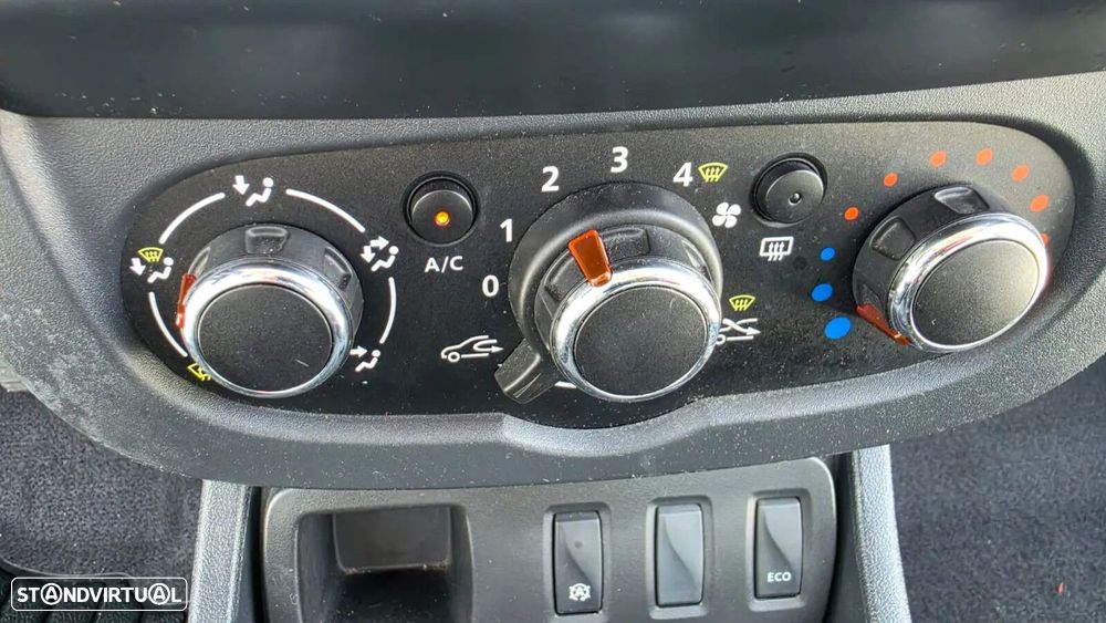 Dacia Duster 1.2 TCe Comfort - 13