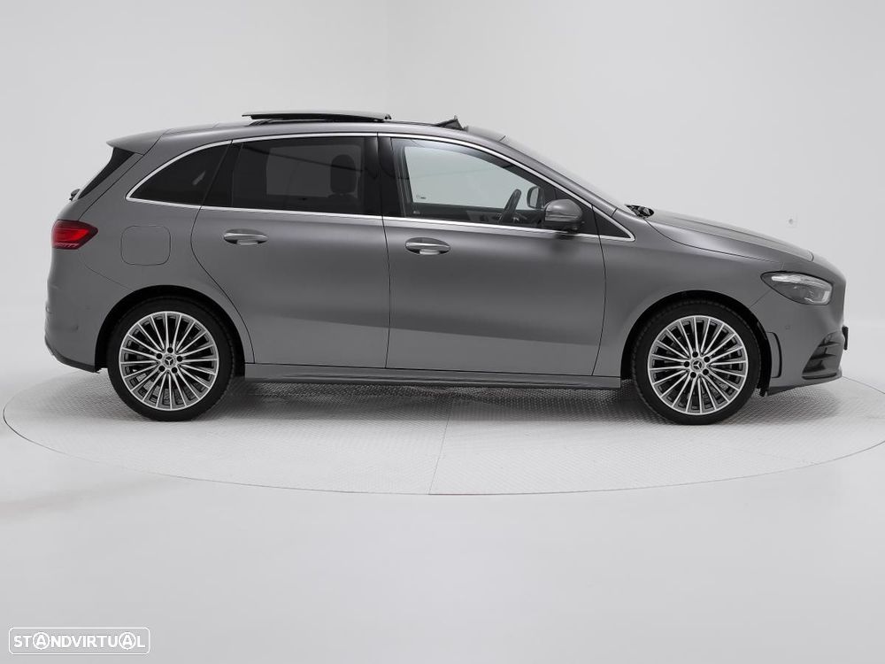 Mercedes-Benz B 250 e AMG Line - 3