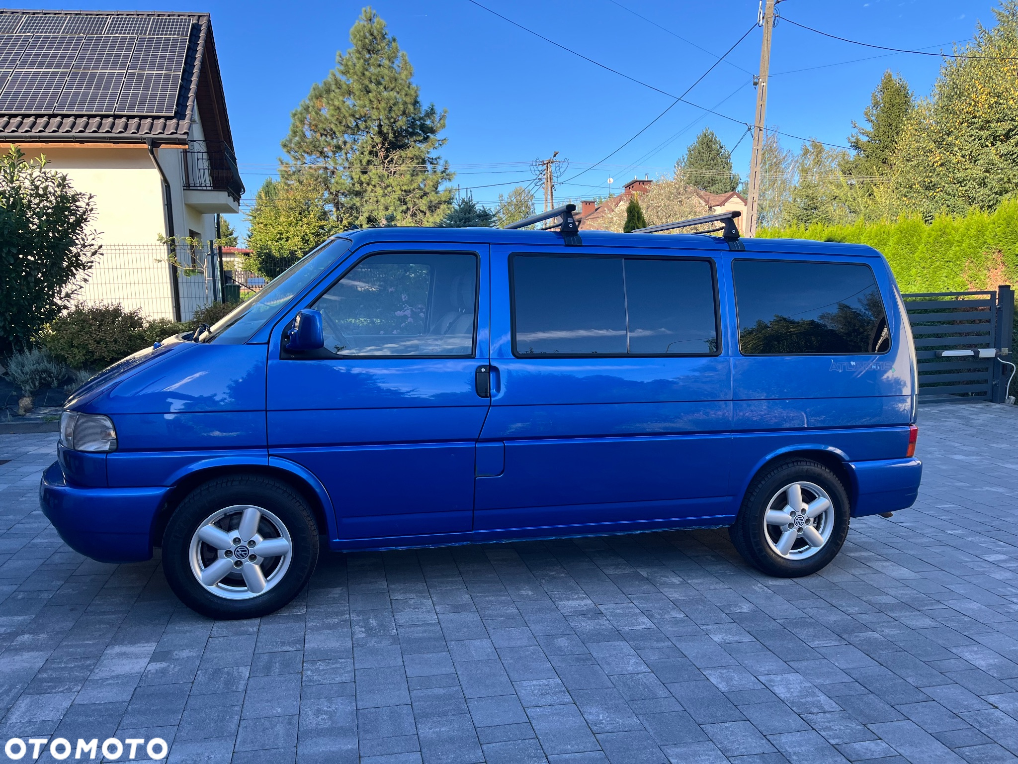 Volkswagen Multivan TDI - 2